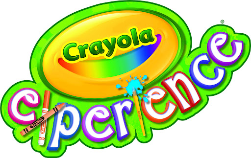 $14 gets you a $28 ticket to Crayola Experience